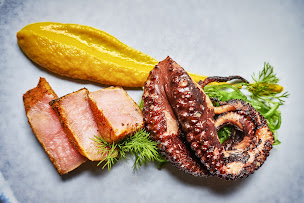 Photo n°19 de Restaurant L'Inspiration à Grenoble (Restaurant)