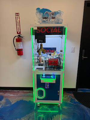 Photo of Social Dispensary Thornton