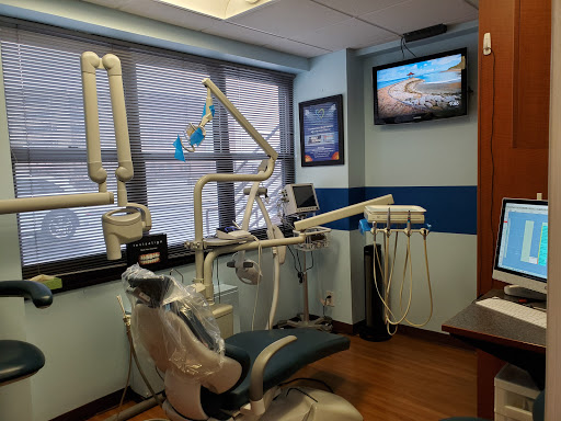 Stamford Dental Arts