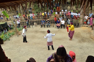 Photos of Masjid Kayu Manasik Haji