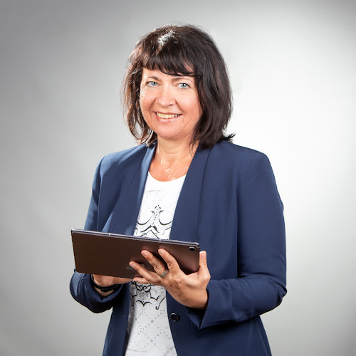 Rechtsanwältin Ricarda Holley photo