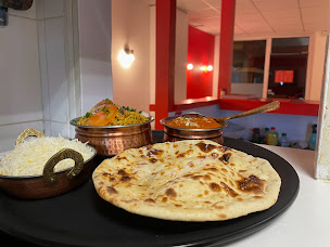 Photo n°8 de Indian Tandoori à Valence (Restaurant indien)