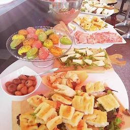 Photo n°12 de Caffé Veneto à Cannes (Restaurant italien)