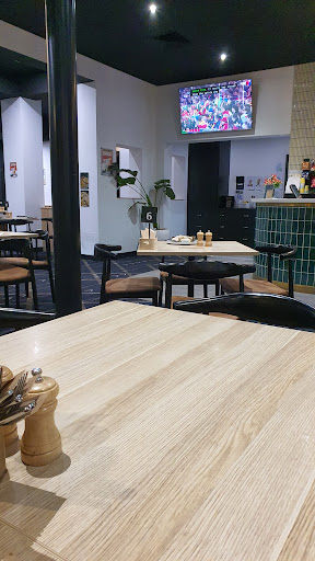 Cross Keys Hotel Adelaide Gallery - Australia
