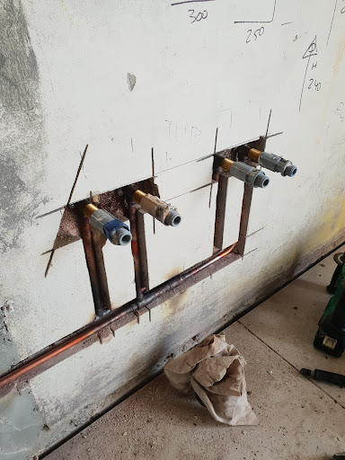 Upper Mountains Plumbing and Gas - Thumbnail