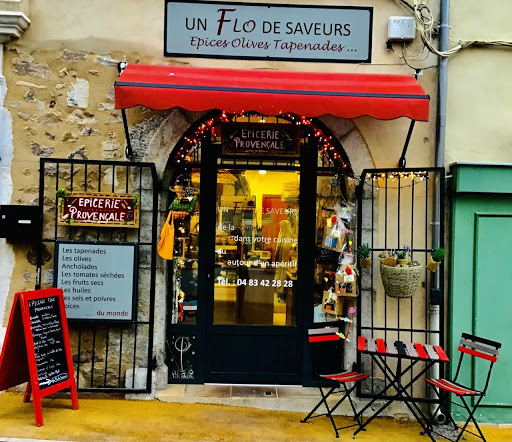 Un Flo de Saveurs