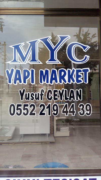 MYC Yapı Market