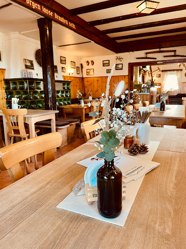 Enzianhütte Rhön