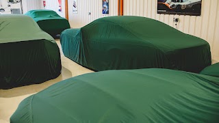 PRA Classic Cars Ltd