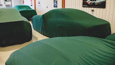 PRA Classic Cars Ltd