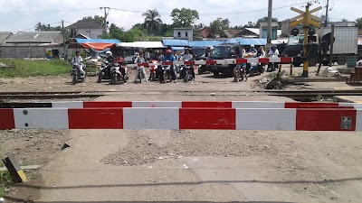 Photos of Stasiun Tenjo