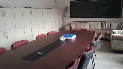 Photos of Emine Turkan Ikiz Ilkogretim Okulu