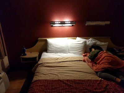 Photos of Red Roof Inn Louisville Expo Airport