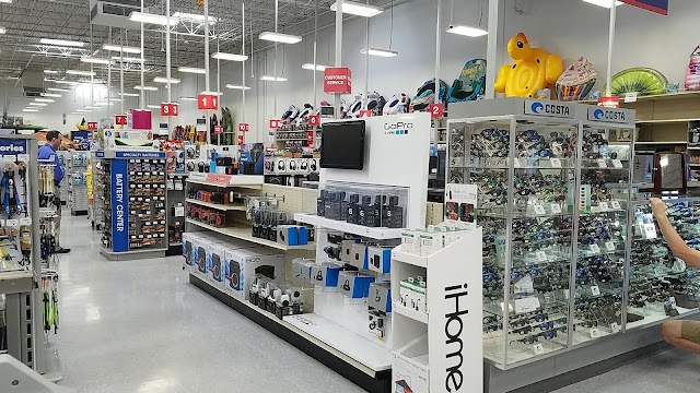 Academy Sports + Outdoors