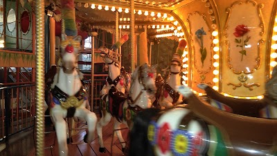 Photos of Petting Zoo
