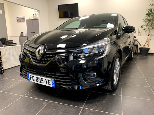 RENAULT-DACIA valensole CASPANI automobiles - Thumbnail