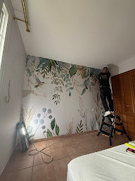 Photo n°17 de Flow'Paint à Saint-Sulpice-de-Royan (Plâtrier.ère)