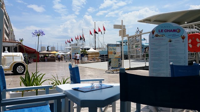 Gelateria Le Chamo