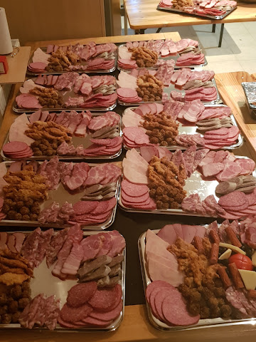 Tradition by Alex by null