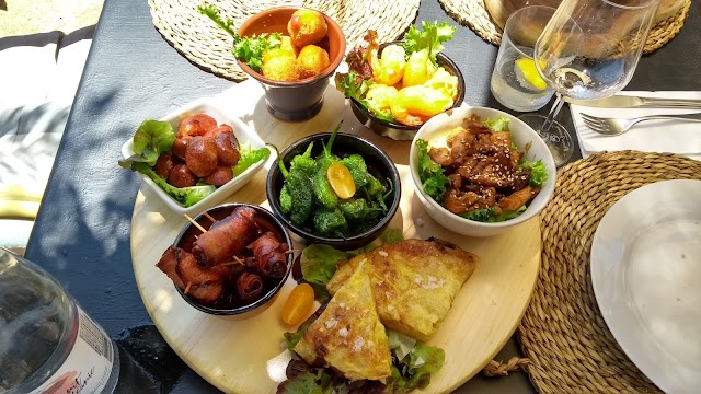 La Cocotte de San Telmo