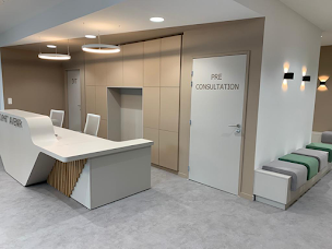 Photo n°2 de Centre Ophtalmologique de la Grenette à Oyonnax (Clinique ophtalmologique)