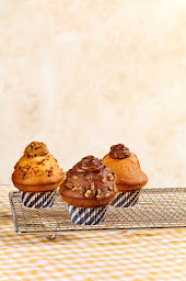 Photo n°30 de Columbus Café & Co à Cabriès (Salon de thé)