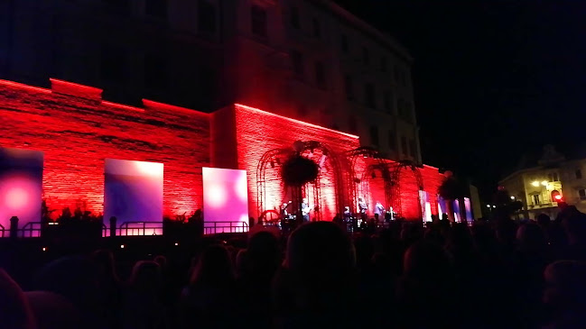 Comentarii opinii despre Muzeum Historyczne w Bielsku-Białej