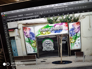 Photo n°1 de Smokeshop30 à Nîmes (Bazar)