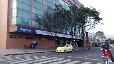 Photos of Biblioteca Colsubsidio 7 de Agosto
