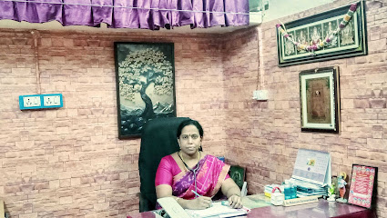 Maharishi Siddha and Ayurvedic Clinic-Madurai