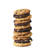 12 Cookies