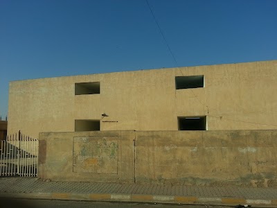 school