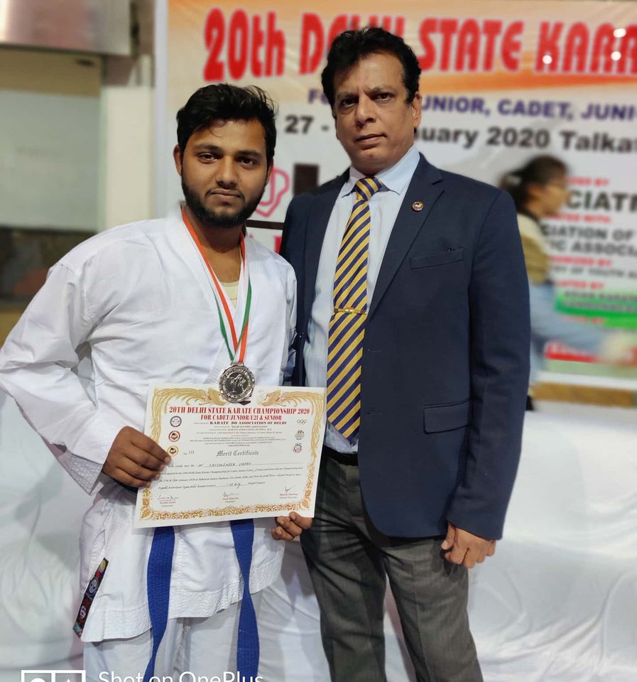 Mixed Martial Arts Personal Fitness Training Center