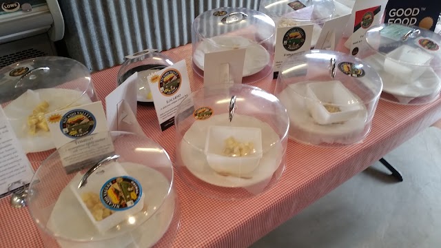 Nicasio Valley Cheese Company