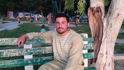 Mirwais Neka park