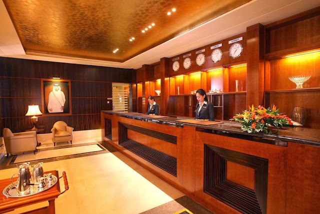 La Cigale Hotel, Doha