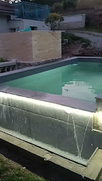 Photo n°4 de SASU ATAK à La Grand-Croix (Piscine)