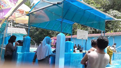 Photos of KOLAM RENANG SURYASWIM