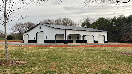 Vega Metal Structures & Concrete