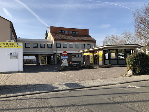 Straßenverkehrsamt - Kfz-Zulassungsstelle