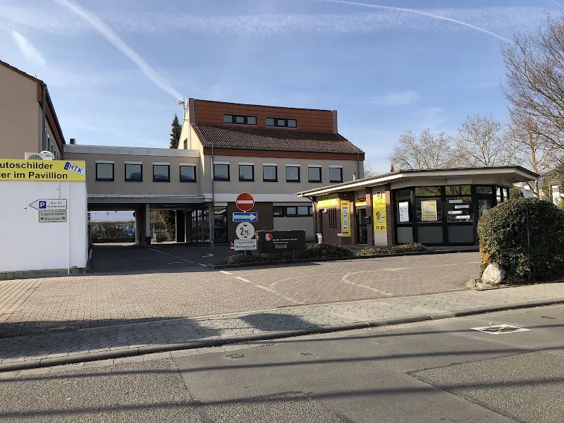 Straßenverkehrsamt - Kfz-Zulassungsstelle photo