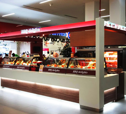 Sin Soon Wang Interior Builder Pte Ltd