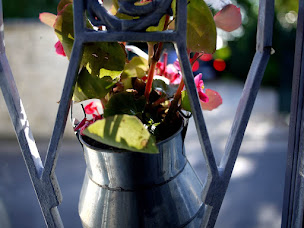 Photo n°27 de Les Lilas de Bellefontaine à Bayeux (Maison de vacances non-fumeurs)