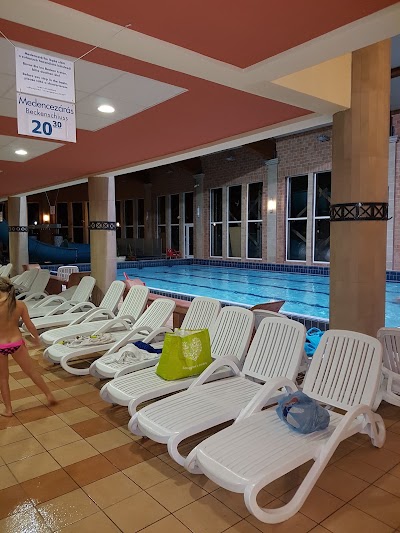Photos of Galerius Spa and Wellness Center