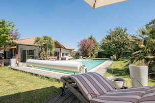 Photo n°3 de VILLA-LAVENDER-MOLIETS à Moliets-et-Maa (Maison de vacances)
