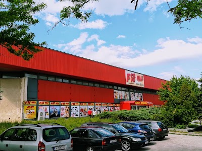 Photos of F58-Mall (Chinese Mall)