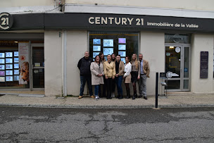 Photo n°4 de CENTURY21 Immobilière de la Vallée à Pontcharra (Agence de location immobilière)