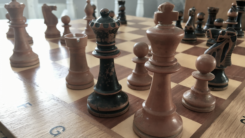 Schachfreunde Neureut 1953 e.V.