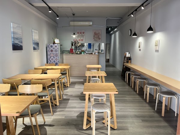 美良家丨台式雞湯丨最後點餐時間14點/20點