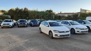 Photo n°16 de Volkswagen Martigues - Touring Automobiles & Utilitaires à Martigues (Garage automobile)